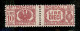 Luogotenenza - 1946 - 10 Lire (64 Pacchi) - Gomma Integra - Ben Centrato (175) - Sonstige & Ohne Zuordnung