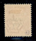 Occupazioni II Guerra Mondiale - Occupazione Tedesca - Zara - 1943 - 20 Cent (4 - IV Tipo) - D In Grassetto (pos.29) - G - Otros & Sin Clasificación