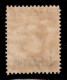 Uffici Postali All'Estero - Levante - Costantinopoli - 1921 - 4 Piastre Su 20 Cent Michetti (30) - Gomma Originale - Andere & Zonder Classificatie