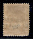 Uffici Postali All'Estero - Levante - Costantinopoli - 1922 - 1,50 Piastre Su 20 Cent Michetti (49da) - Soprastampa Fort - Autres & Non Classés