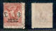Colonie - Somalia - 1926 - 3 Lire (12 - Segnatasse Vaglia) Usato (420) - Sonstige & Ohne Zuordnung