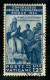 VATICANO - 1935 - 1.25 Lire Congresso Giuridico (46) - Usato (75) - Andere & Zonder Classificatie