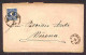 Delcampe - EUROPA - AUSTRIA - Distribuzione II (P.ti 4) Apposto In Arrivo A Verona - Cinque Lettere Da Vienna Col 15 Kreuzer (15/II - Other & Unclassified
