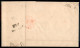 EUROPA - AUSTRIA - Tre 5 Kreuzer (20) Su Lettera Da Freudenthal A Bolzano Del 1.2.1863 - Leggera Piega Orizzontale - Autres & Non Classés