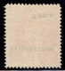 EUROPA - AUSTRIA - 1933 - +50 Groschen Su 1 Shilling Winterhilfe (566) - Gomma Integra - Other & Unclassified