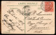 EUROPA - AUSTRIA - 20 Para (54) Su Cartolina Da Costantinopoli A Firenze Del 28.12.1911 - Andere & Zonder Classificatie