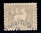 EUROPA - GERMANIA - Antichi Stati - Wurttemberg - 1920 - 75 Pf Segnatasse (149) - Usato - Other & Unclassified