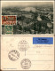 EUROPA - SVIZZERA - 1926 (1 Luglio/15 Settembre) - Basel Internationale Ausstellung - Cartolina Da Basilea A Zurigo Del  - Andere & Zonder Classificatie