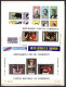OLTREMARE - CAMERUN - 1964/1990 - Collezione Di 21 Foglietti E Minifogli Del Periodo - Gomma Integra - Otros & Sin Clasificación
