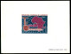 OLTREMARE - CAMERUN - 1967 - Prova - 100 Franchi UAMPT (519) - Foglietto - Sempre Senza Gomma - Autres & Non Classés