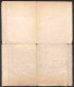 Documenti E Varie - Milano 1878 - Passaporto Per L'Interno - Da Esaminare - Otros & Sin Clasificación