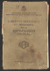 Documenti E Varie - 1945 (Bari) - EIAR - Libretto Personale Di Iscrizione Per Le Radioaudizioni Circolari (con Uniti 15  - Andere & Zonder Classificatie