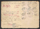 Documenti E Varie - 1944/1945 - Soccorso Giornaliero - Libretto Provvisorio - Andere & Zonder Classificatie
