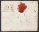 Prefilateliche - 113 Livourne - Lettera Per Napoli Del 3.6.1810 - Tassata - Other & Unclassified