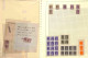Lotti & Collezioni - MARCHE DA BOLLO - 1905/1945 - Piccolo Insieme Di Valori Nuovi Usati E Alcuni Frammenti Del Periodo  - Other & Unclassified