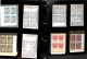 Delcampe - Lotti & Collezioni - VATICANO - 1949/1994 - Collezione Di Centinaia Di Quartine Foglietti E Minifogli Del Periodo In 2 A - Autres & Non Classés