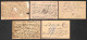Delcampe - Lotti & Collezioni - MONDIALE - 1883/1939 - Lotto Di 20 Cartoline Postali E Buste Postali Del Periodo - Da Esaminare - Other & Unclassified