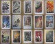 CANAL BD - LOT 68 EX-LIBRIS (15 EL HORIZONTAUX + 53 EL VERTICAUX) - Zonder Classificatie