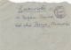 AGRICULTURAL COLLECTIVE ORGANIZATIONS, STAMP ON COVER, 1956, ROMANIA - Covers & Documents