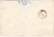 BUTTERFLY- OLD WORLD SWALLOWTAIL, STAMP ON COVER, 1962, ROMANIA - Covers & Documents