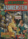 Het Monster Van Frankenstein Nrs, 1-5 Uitg. Classics Turnhout Zeldzame Reeks, - Andere & Zonder Classificatie