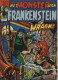 Het Monster Van Frankenstein Nrs, 1-5 Uitg. Classics Turnhout Zeldzame Reeks, - Other & Unclassified