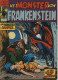 Het Monster Van Frankenstein Nrs, 1-5 Uitg. Classics Turnhout Zeldzame Reeks, - Andere & Zonder Classificatie