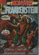 Het Monster Van Frankenstein Nrs, 1-5 Uitg. Classics Turnhout Zeldzame Reeks, - Altri & Non Classificati