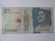Colombia 2000 Pesos 2016 Banknote - Kolumbien