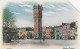 Poland, 0820, Lublin - Water Tower 5/10.    2 Scans - Pologne