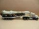 Majorette Camion Semi-remorque - Scale 1:87