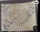 San Marino 5 Cent Oltremare Mlh* - Unused Stamps