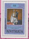 Action !! SALE !! 50 % OFF !! ⁕ ANTIGUA / Redonda 1978 ⁕ QE II. Coronation, 25th Ann. 5$ ⁕ MNH Block 36 - 1960-1981 Interne Autonomie