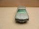 Majorette BMW 733 - Other & Unclassified