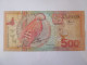 Surinam/Suriname 500 Gulden 2000,see Pictures - Suriname