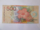 Surinam/Suriname 500 Gulden 2000,see Pictures - Suriname