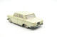 NOREV , Fiat 1500 Berlina Plastic -  Made In France - Scale: 1/43 - Matchbox