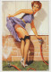 Pin-Ups, Retro - Pin-Ups