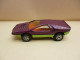 Corgi Junior Bertone Carabo - Other & Unclassified