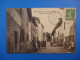 CPA Postée En 1923   Timbre Stamp écrite - BARRAUX Quartier De La Croix - Barraux