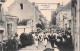 Chalonnes Sur Loire           49       Concours Gymnastique  1911. L'Avenir D'Ingrandes   .Le Défilé       (voir Scan) - Chalonnes Sur Loire