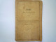 2023 - 2520  LIVRET De FAMILLE  De  Léon  BAUZELLE  Né Le 25 OCT  1863  à  SAINT-PAUL-les-DAX   XXX - Non Classificati