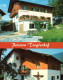 Pension Troglerhof (Ponte Gardena, Prov. Bolzano, Italia) - Hotels & Restaurants