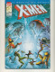 BD X-Men (Le Magazine Des Mutants) : N° 40 - X-Men