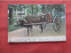 Black Americana  Southern Horseless Carriage.       Ref 6217 - Black Americana