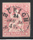 Svizzera 1854 Unif.28b O/Used VF/F - Used Stamps