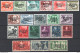 Svizzera 1948 Servizio Unif.S338/53 **/MNH VF - Oficial