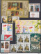 Vaticano 2005/16 Vaticano 22 Emissioni Congiunte / 22 Joint Issues **/MNH VF - Collections