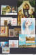 Vaticano 2005/16 Vaticano 22 Emissioni Congiunte / 22 Joint Issues **/MNH VF - Colecciones