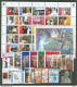 Vaticano 2003 Annata Completissima / Super Complete Year MNH/** VF - Full Years